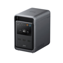 Anker Solix S2000 Portable Power Station