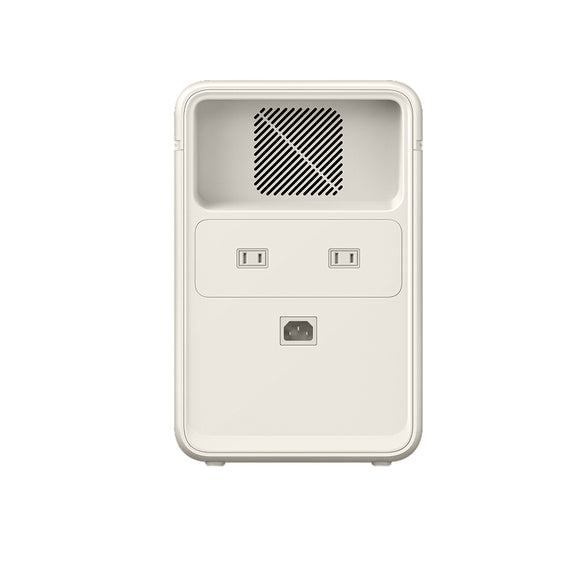 【ジャパネット限定セット】Anker Solix S2000 Portable Power Station