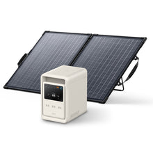 【ジャパネット限定セット】Anker Solix S2000 Portable Power Station