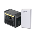 Anker Solix Power Link System