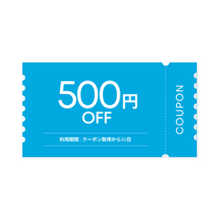 【マイル交換用】Anker Cafe eチケット 500