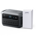 Anker Solix Power Link System