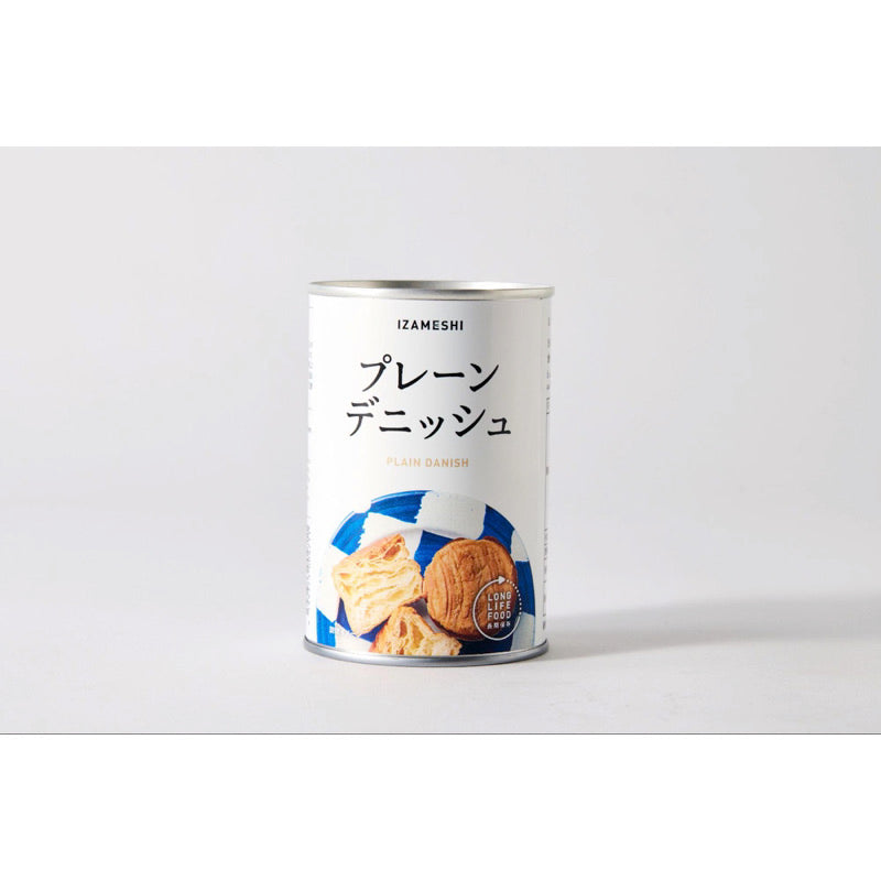 IZAMESHI プレーンデニッシュ (非常食)