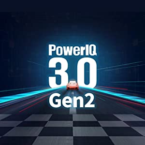 PowerIQ 3.0 (Gen2)