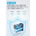 Anker Charger (20W, 2-Port) with USB-C & USB-C ケーブル 2個セット