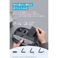 Anker MagGo Wireless Charging Station (Foldable 3-in-1)