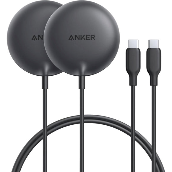 Anker Zolo Wireless Charger (Magnetic, Pad)