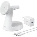 Anker MagGo Wireless Charging Station (3-in-1, Dock Stand)