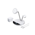 Anker Prime Wireless Charging Station (3-in-1, MagGo, AirCool, Dock Stand)