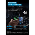 Anker Prime Wireless Car Charger (MagGo, AirCool, Pad)