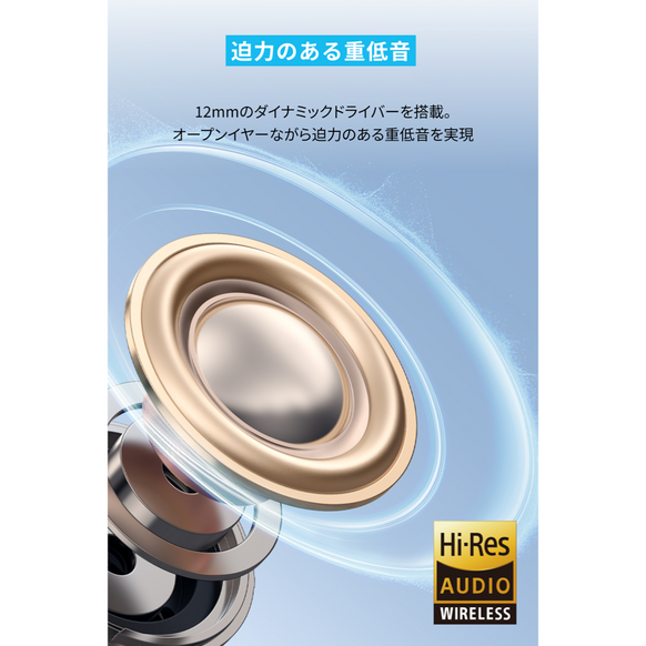 Soundcore C50i
