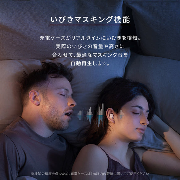 Soundcore Sleep A30