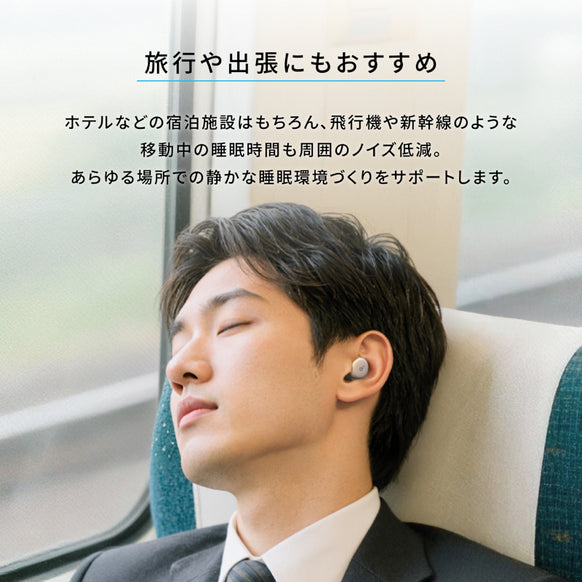 Soundcore Sleep A30