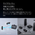 Nebula X1 専用サテライトスピーカー