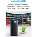 【整備済製品】Nebula Apollo