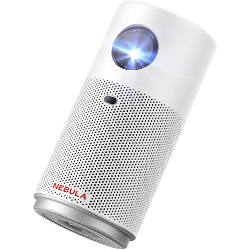 Nebula Capsule Air