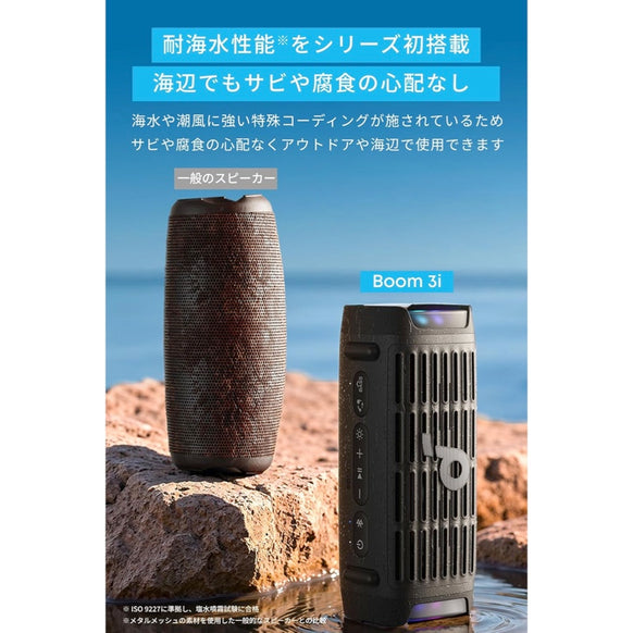 Soundcore Boom 3i