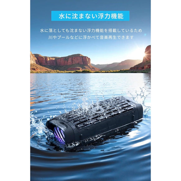Soundcore Boom 3i