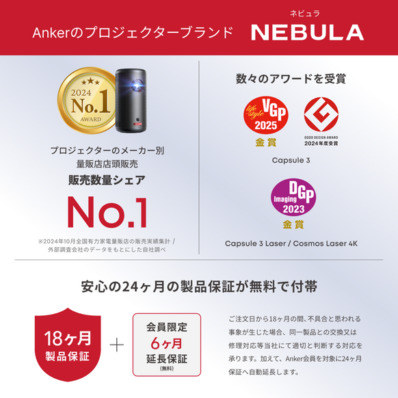 Nebula X1
