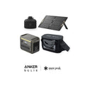 【期間限定】Snow Peakコラボセット with Giga Power Battery 15000