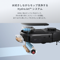 Eufy Robot Vacuum Omni C28