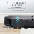 Eufy Robot Vacuum Omni C28
