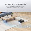Eufy Robot Vacuum Omni C28