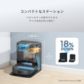 Eufy Robot Vacuum Omni C28