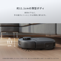 Eufy Robot Vacuum Omni C28
