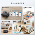 Eufy Robot Vacuum Omni C28