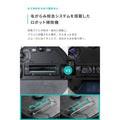Eufy Clean X8 Pro with Self-Empty Station