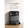 Eufy Robot Vacuum Omni C20