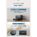 Eufy Robot Vacuum Auto-Empty C10