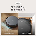 Eufy Robot Vacuum Auto-Empty C10