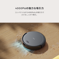 Eufy Robot Vacuum Auto-Empty C10