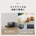 Eufy Robot Vacuum Auto-Empty C10