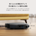 Eufy Robot Vacuum Auto-Empty C10