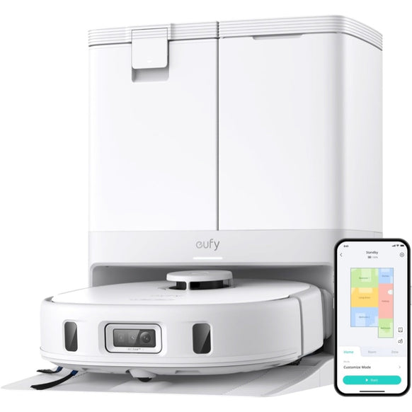 Eufy X10 Pro Omni