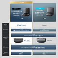 Eufy Robot Vacuum Omni E25