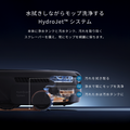 Eufy Robot Vacuum Omni E25