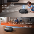 Eufy Robot Vacuum Omni E25