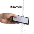 Eufy Clean X8 Pro 交換用フィルター