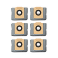Eufy 交換用ダストバッグ (X8 Pro / X10 Pro Omni 対応)