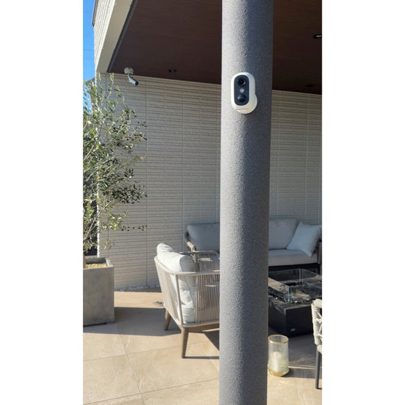 Eufy eufyCam C35 2-Cam Kit