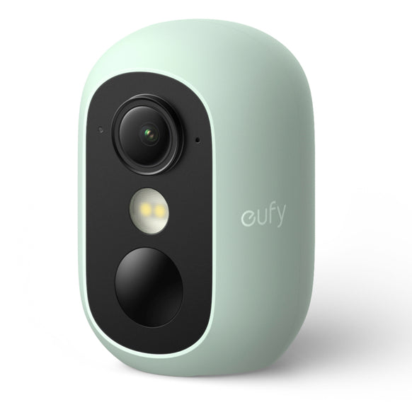 Eufy eufyCam C35