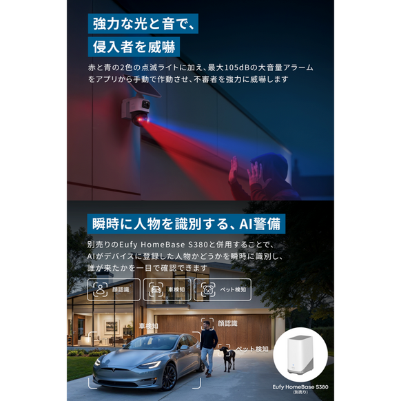 Eufy eufyCam S4