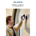 Eufy Solar Wall Light Cam S120