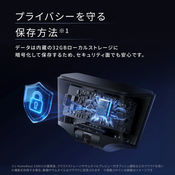 Eufy Wall Light Cam S4