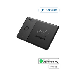 【アップグレード版】Eufy SmartTrack Card E30 (iPhone用)