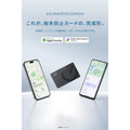 Eufy SmartTrack Card E40